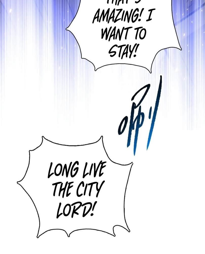 The Doomsday Ruthless Man: Hoarding Trillions of Supplies at the Beginning Chapter 32 - Page 59 in English