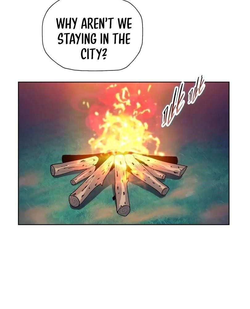The Doomsday Ruthless Man: Hoarding Trillions of Supplies at the Beginning Chapter 32 - Page 64 in English