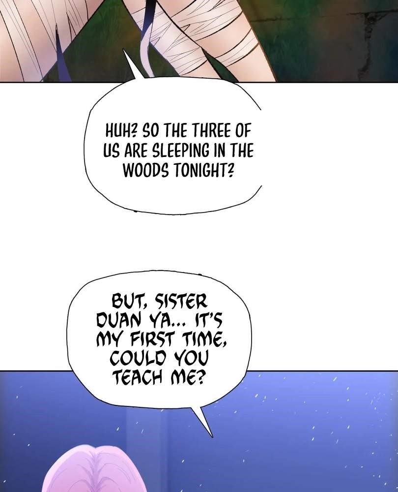 The Doomsday Ruthless Man: Hoarding Trillions of Supplies at the Beginning Chapter 32 - Page 67 in English