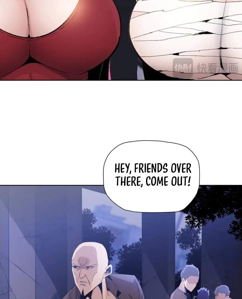 The Doomsday Ruthless Man: Hoarding Trillions of Supplies at the Beginning Chapter 32 - Page 73 in English