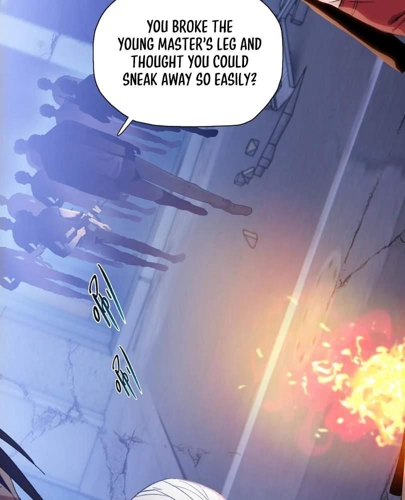 The Doomsday Ruthless Man: Hoarding Trillions of Supplies at the Beginning Chapter 32 - Page 76 in English