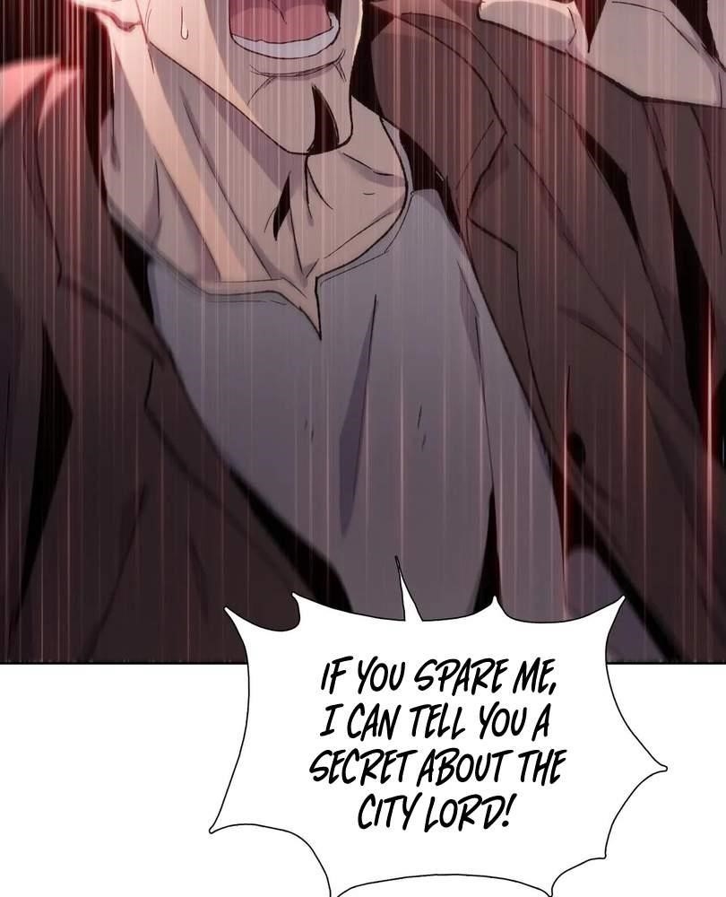 The Doomsday Ruthless Man: Hoarding Trillions of Supplies at the Beginning Chapter 32 - Page 91 in English