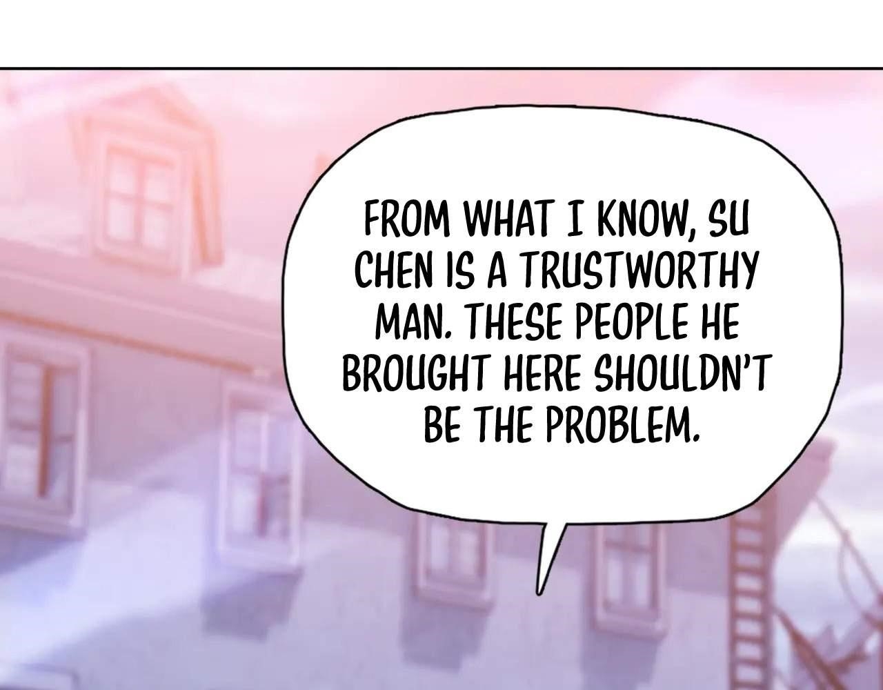 The Doomsday Ruthless Man: Hoarding Trillions of Supplies at the Beginning Chapter 33 - Page 128 in English