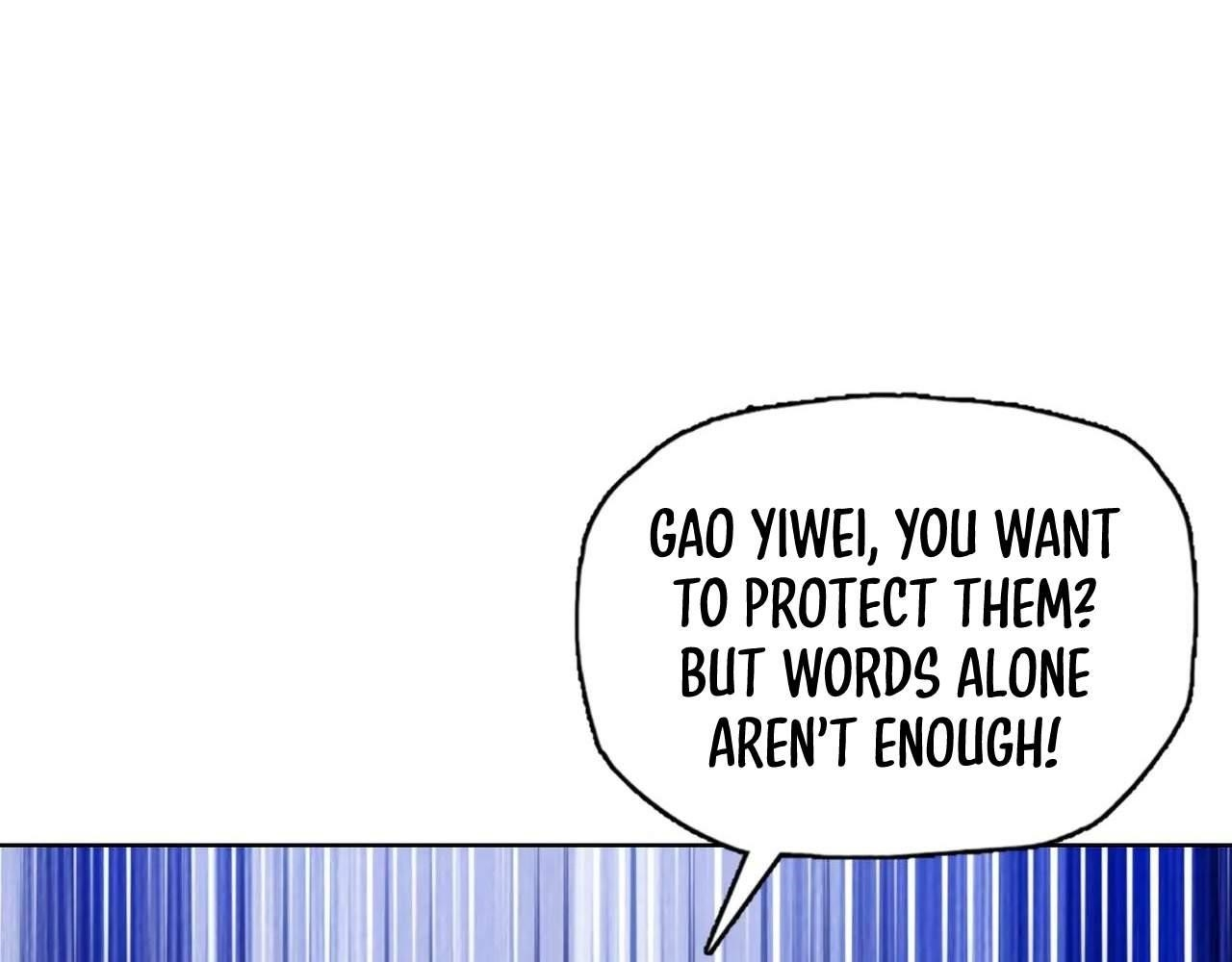 The Doomsday Ruthless Man: Hoarding Trillions of Supplies at the Beginning Chapter 33 - Page 132 in English
