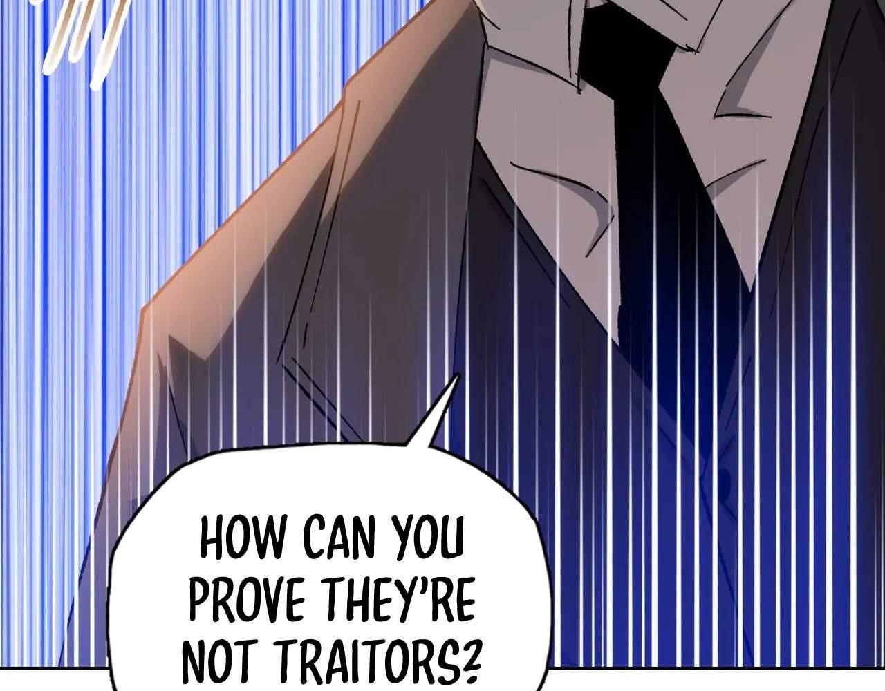 The Doomsday Ruthless Man: Hoarding Trillions of Supplies at the Beginning Chapter 33 - Page 134 in English