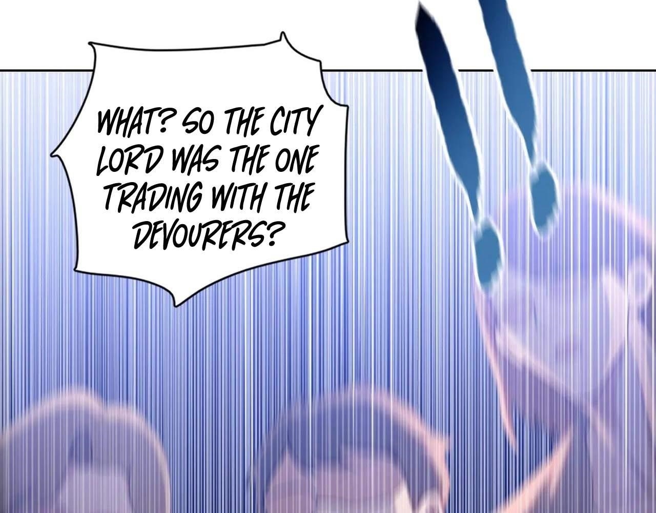 The Doomsday Ruthless Man: Hoarding Trillions of Supplies at the Beginning Chapter 33 - Page 155 in English