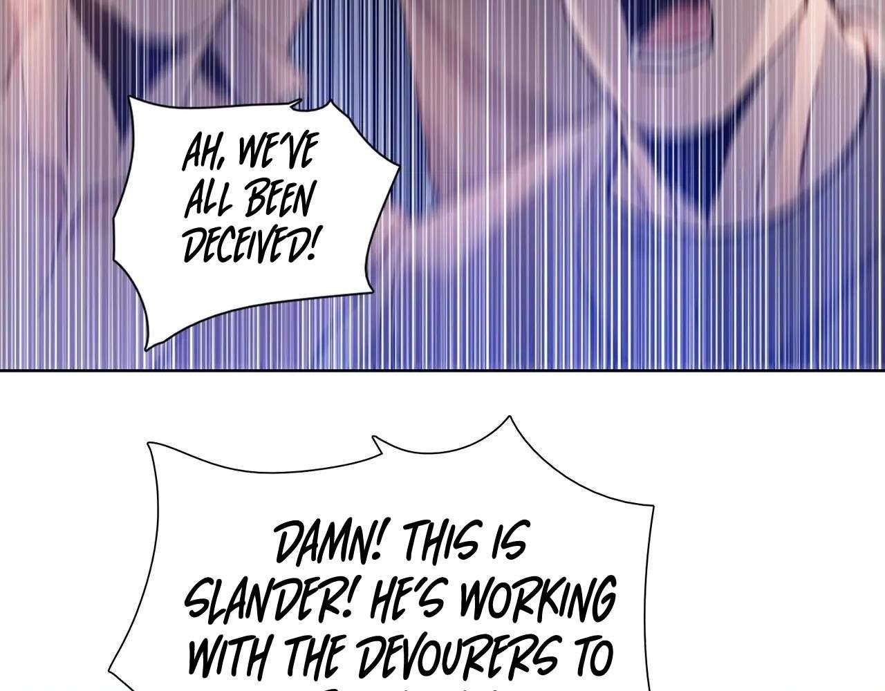 The Doomsday Ruthless Man: Hoarding Trillions of Supplies at the Beginning Chapter 33 - Page 157 in English