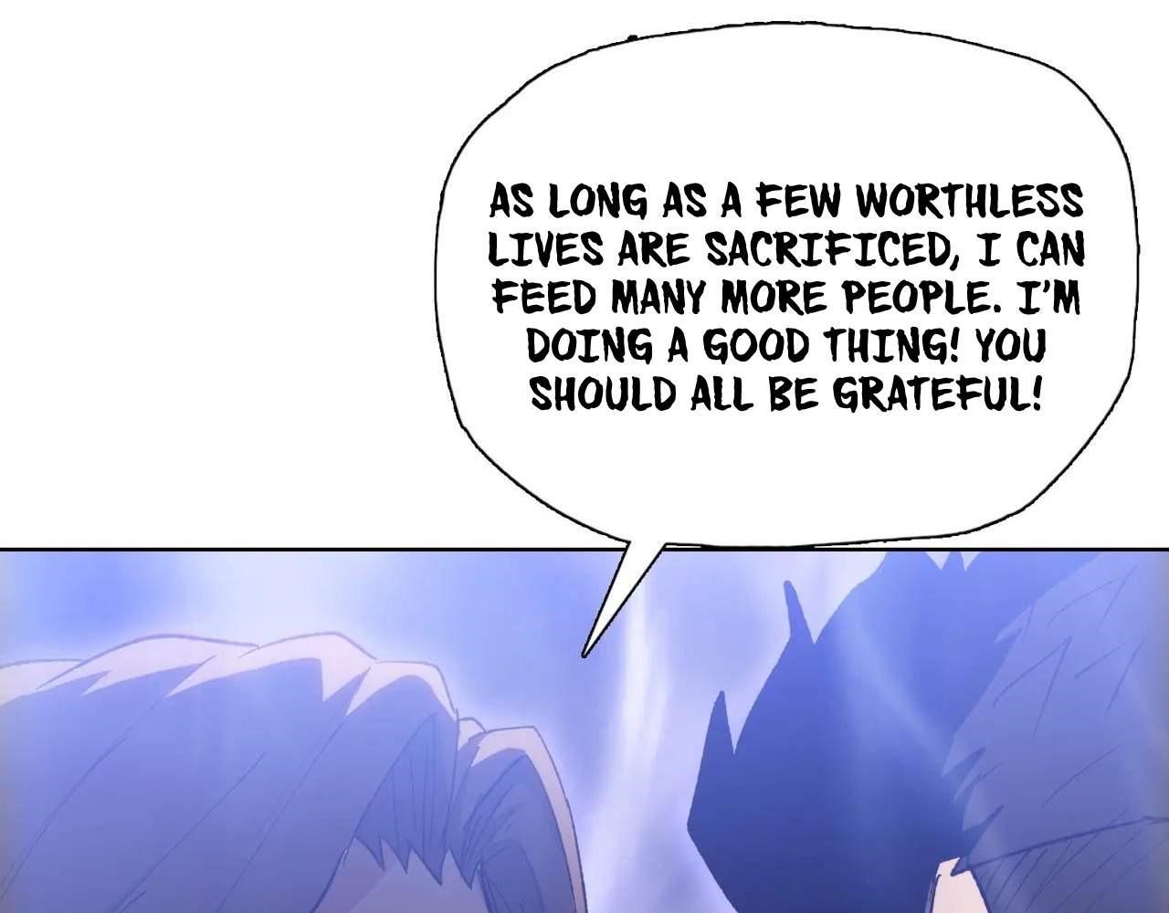 The Doomsday Ruthless Man: Hoarding Trillions of Supplies at the Beginning Chapter 33 - Page 170 in English