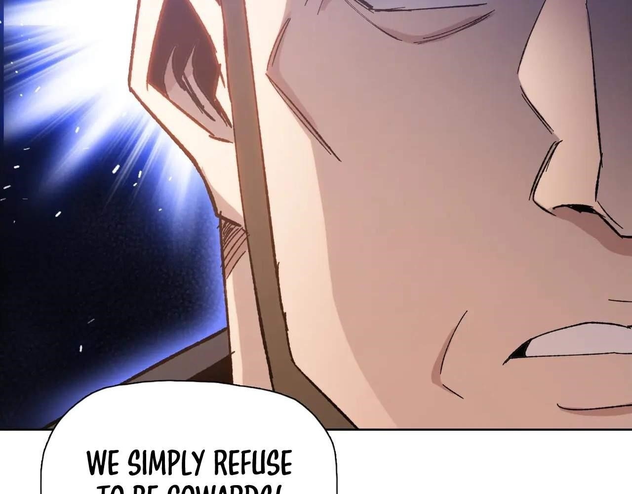 The Doomsday Ruthless Man: Hoarding Trillions of Supplies at the Beginning Chapter 33 - Page 179 in English