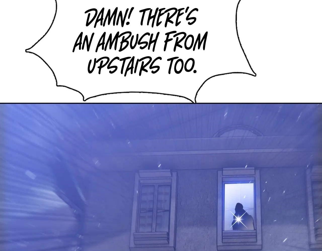 The Doomsday Ruthless Man: Hoarding Trillions of Supplies at the Beginning Chapter 33 - Page 25 in English