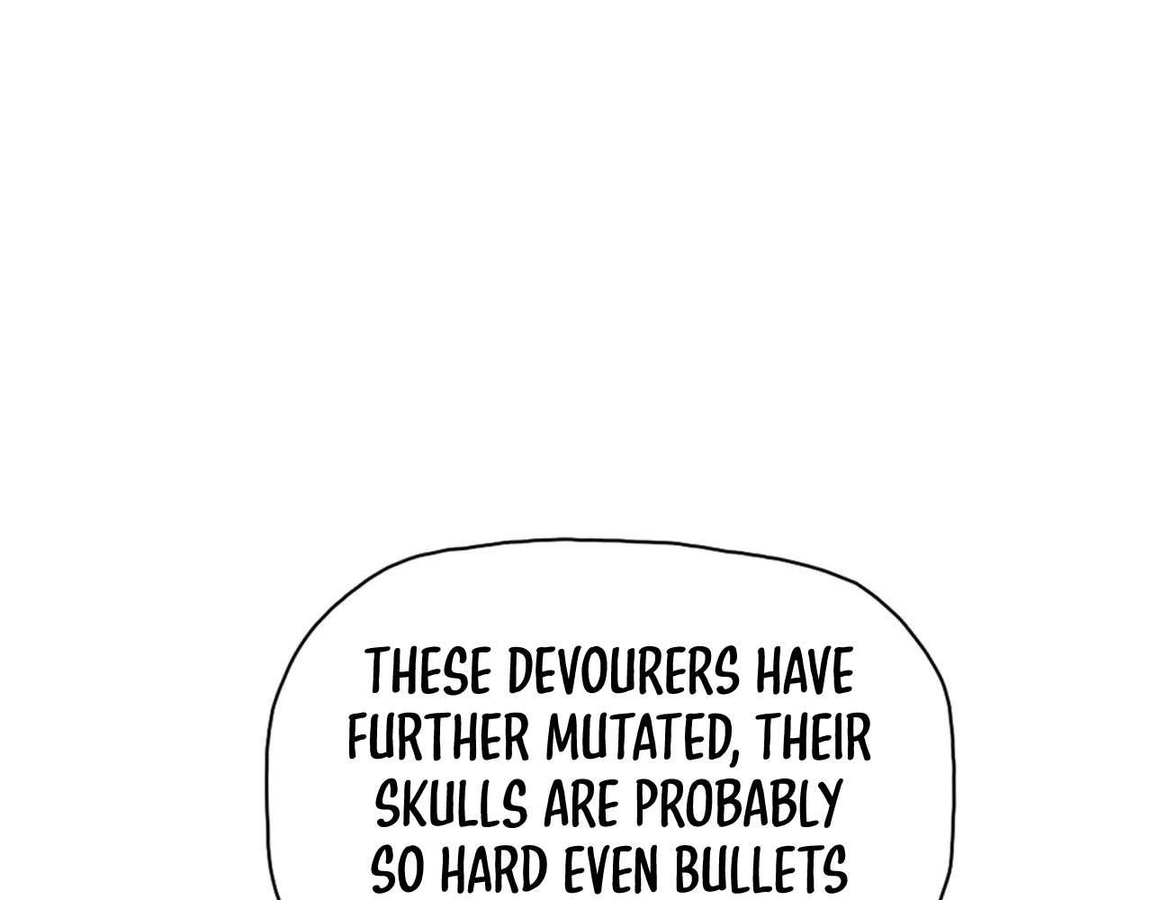 The Doomsday Ruthless Man: Hoarding Trillions of Supplies at the Beginning Chapter 33 - Page 28 in English
