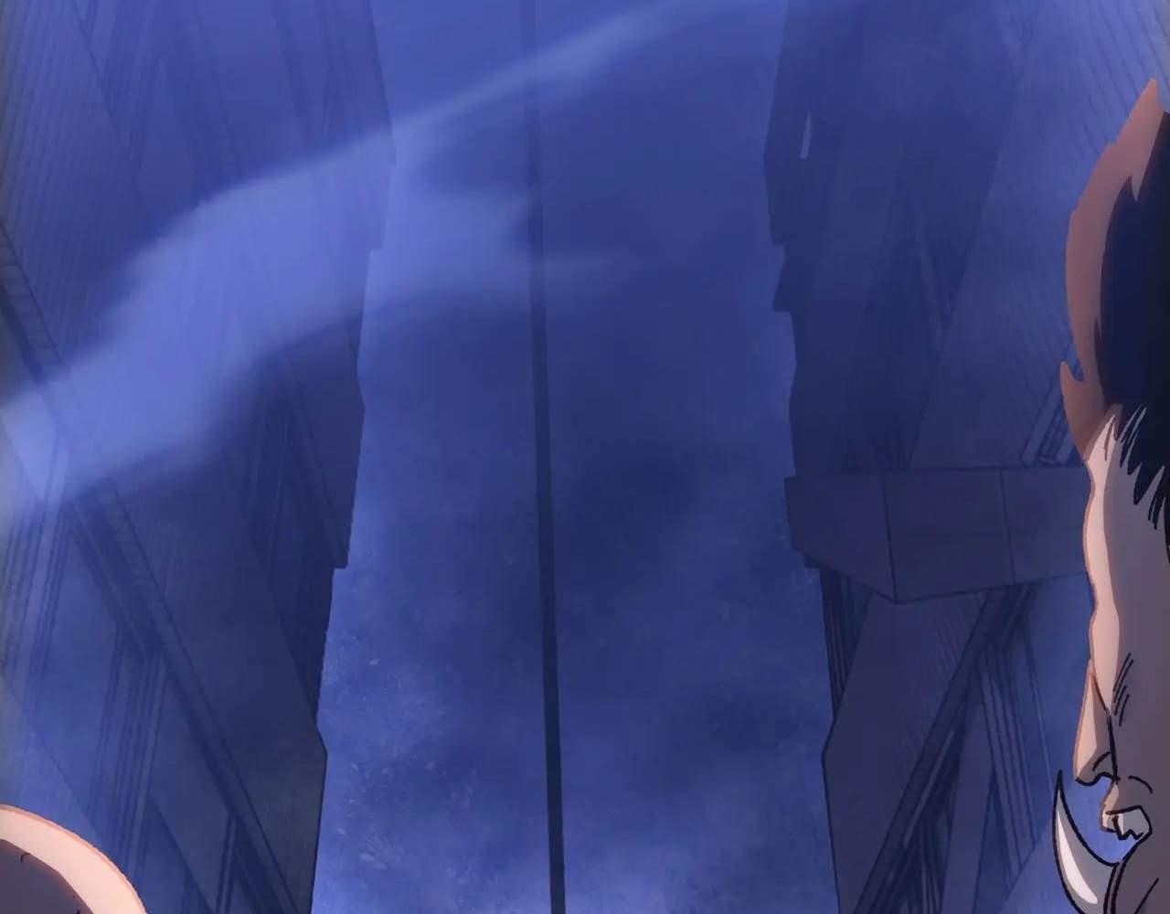 The Doomsday Ruthless Man: Hoarding Trillions of Supplies at the Beginning Chapter 33 - Page 3 in English