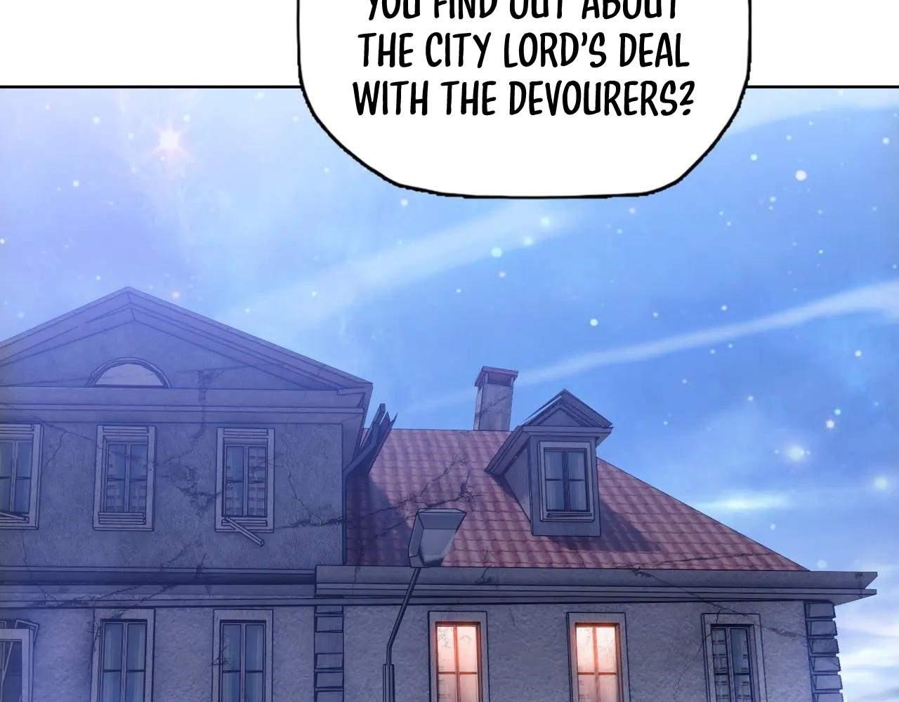The Doomsday Ruthless Man: Hoarding Trillions of Supplies at the Beginning Chapter 33 - Page 62 in English