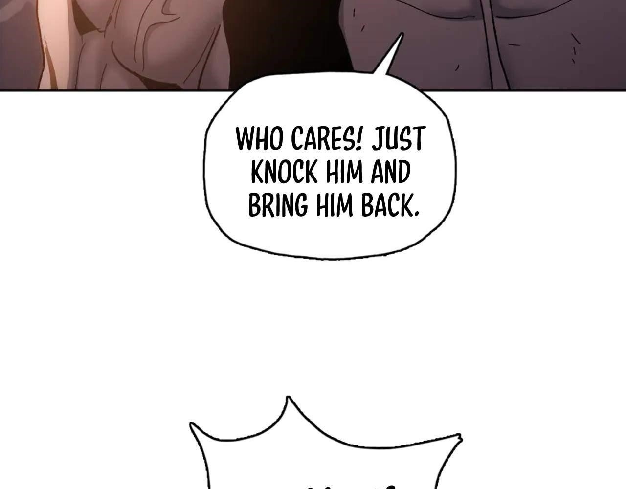 The Doomsday Ruthless Man: Hoarding Trillions of Supplies at the Beginning Chapter 33 - Page 7 in English