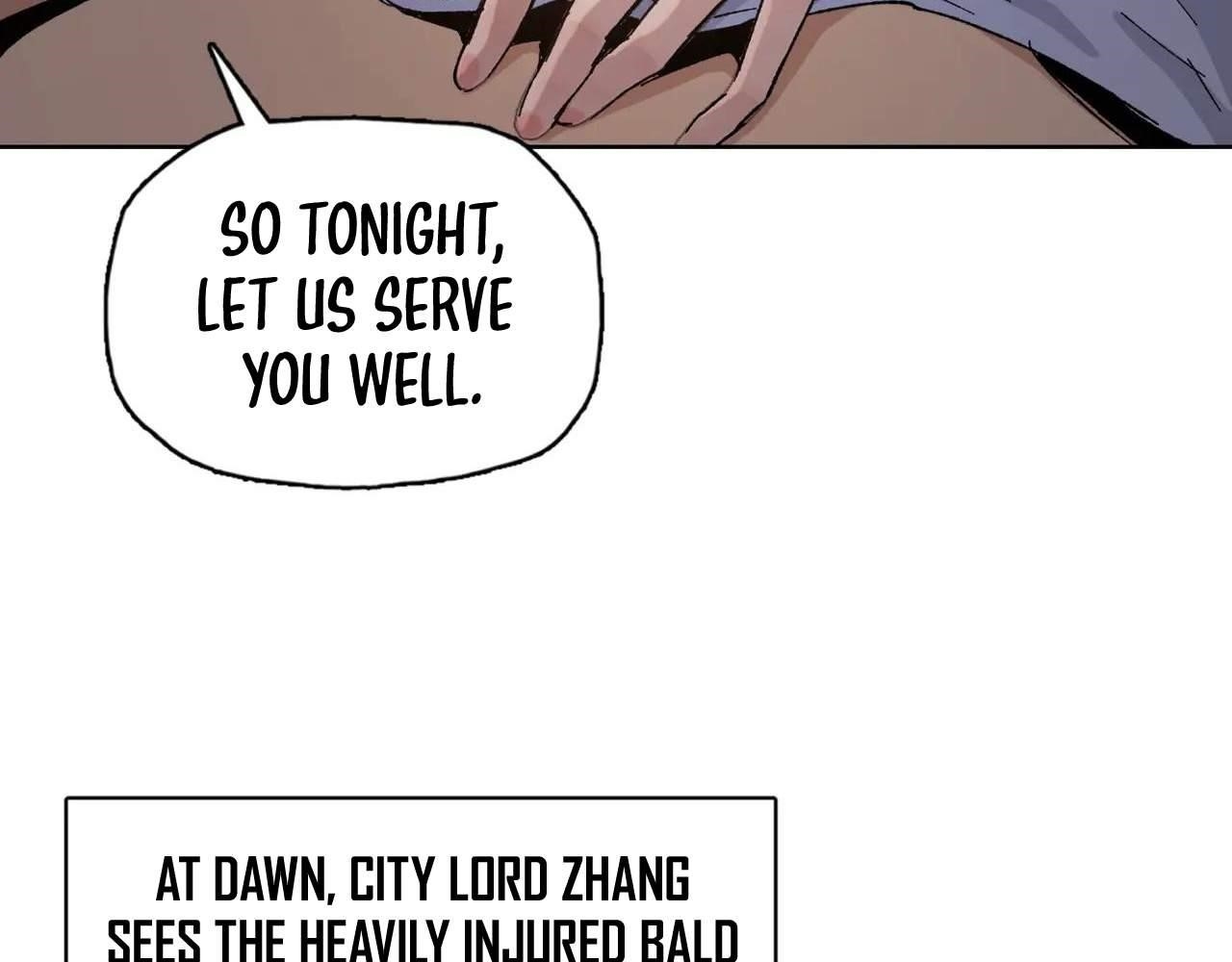 The Doomsday Ruthless Man: Hoarding Trillions of Supplies at the Beginning Chapter 33 - Page 85 in English
