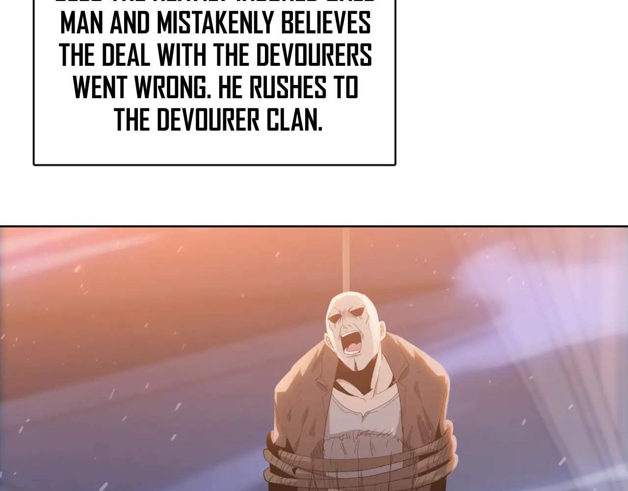 The Doomsday Ruthless Man: Hoarding Trillions of Supplies at the Beginning Chapter 33 - Page 86 in English
