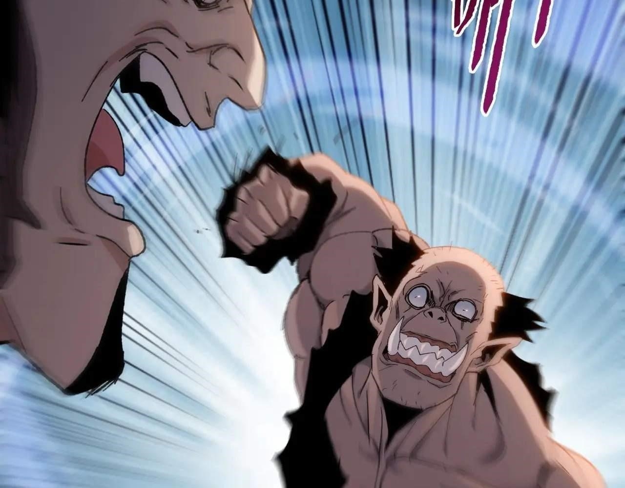 The Doomsday Ruthless Man: Hoarding Trillions of Supplies at the Beginning Chapter 33 - Page 9 in English