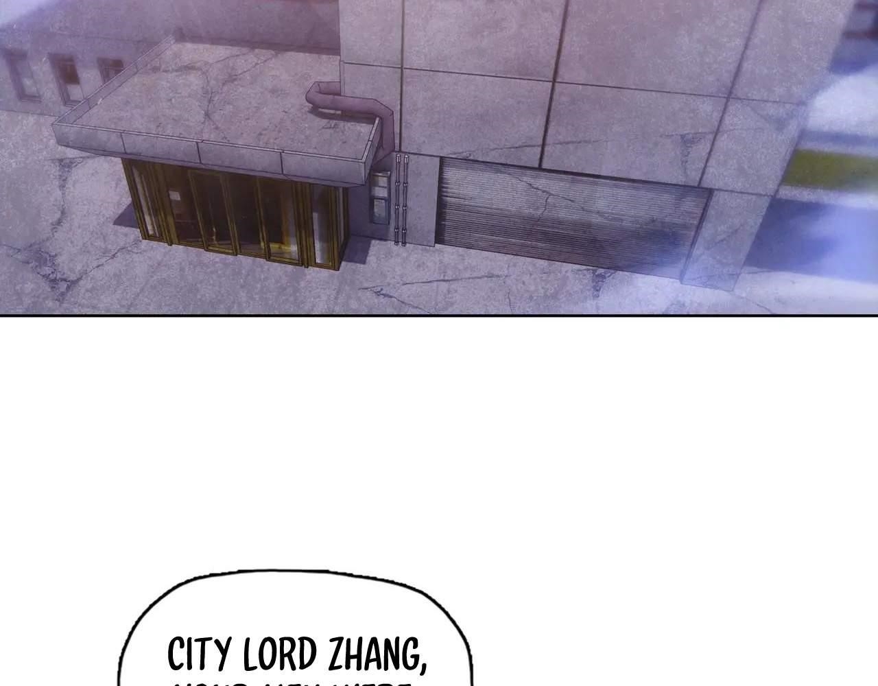 The Doomsday Ruthless Man: Hoarding Trillions of Supplies at the Beginning Chapter 33 - Page 90 in English