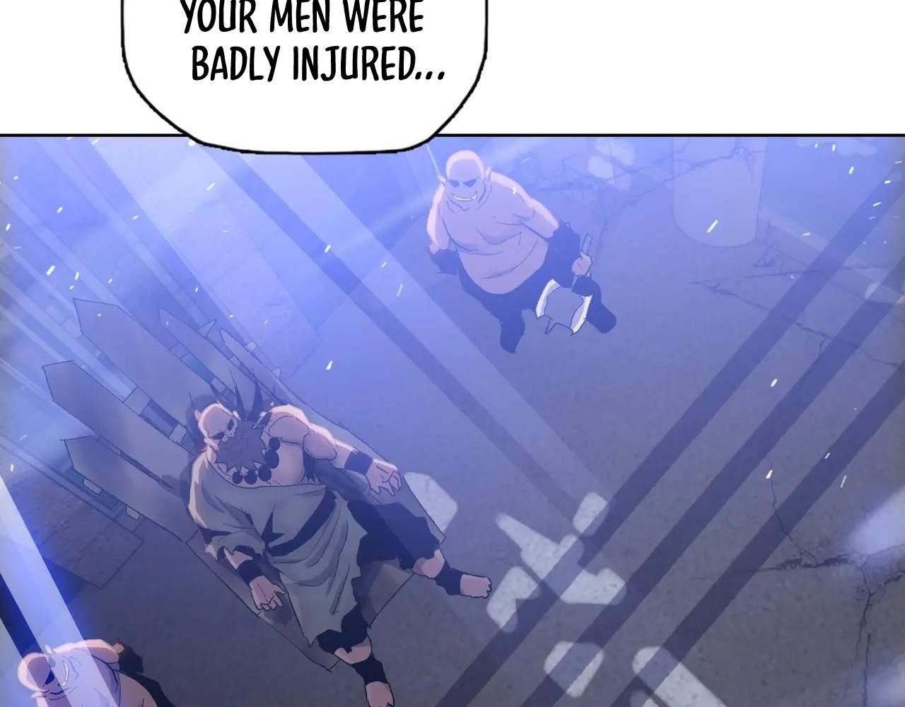 The Doomsday Ruthless Man: Hoarding Trillions of Supplies at the Beginning Chapter 33 - Page 91 in English