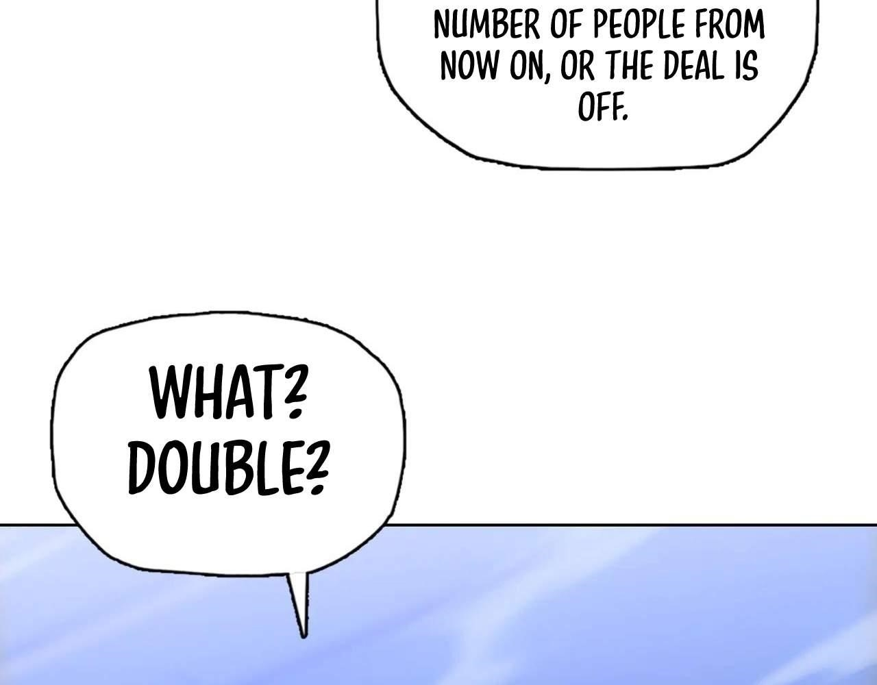The Doomsday Ruthless Man: Hoarding Trillions of Supplies at the Beginning Chapter 33 - Page 96 in English