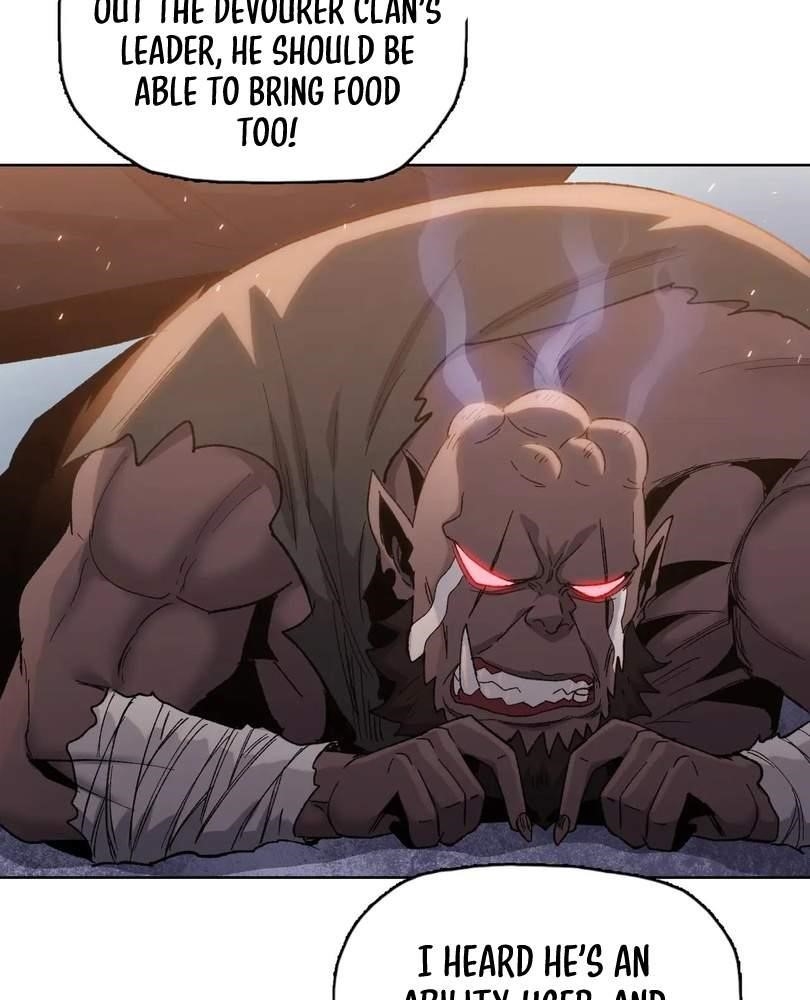 The Doomsday Ruthless Man: Hoarding Trillions of Supplies at the Beginning Chapter 34 - Page 22 in English