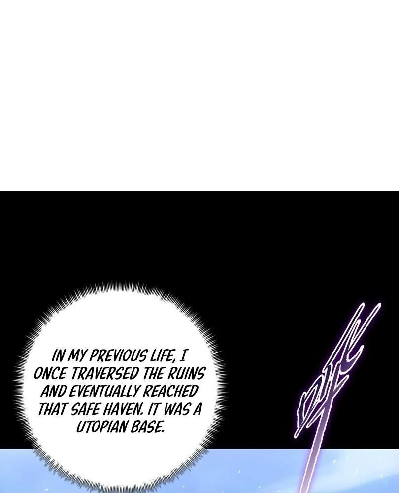 The Doomsday Ruthless Man: Hoarding Trillions of Supplies at the Beginning Chapter 34 - Page 3 in English