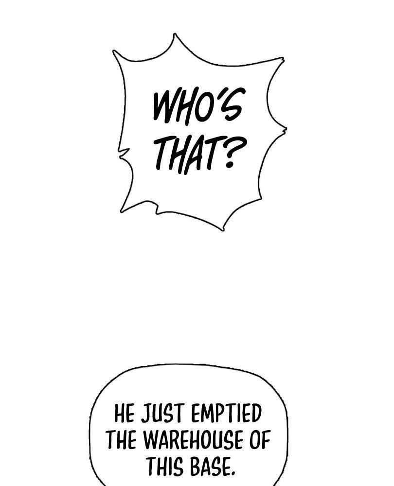 The Doomsday Ruthless Man: Hoarding Trillions of Supplies at the Beginning Chapter 34 - Page 31 in English