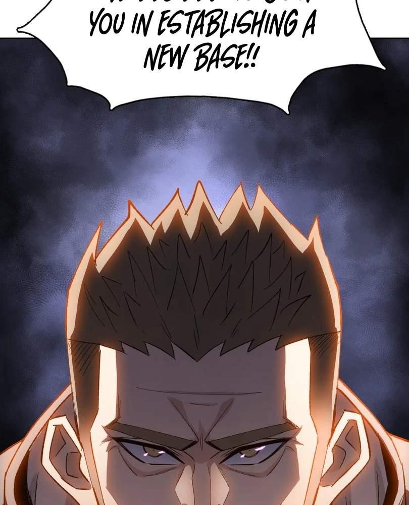 The Doomsday Ruthless Man: Hoarding Trillions of Supplies at the Beginning Chapter 34 - Page 41 in English