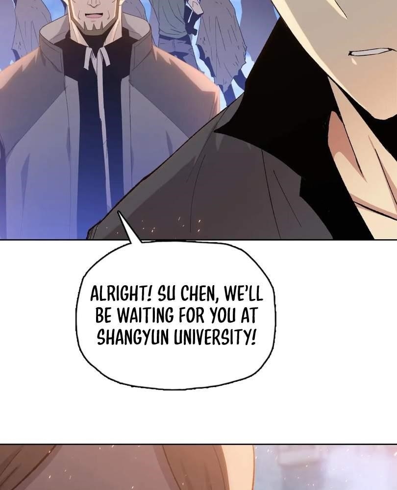 The Doomsday Ruthless Man: Hoarding Trillions of Supplies at the Beginning Chapter 34 - Page 69 in English