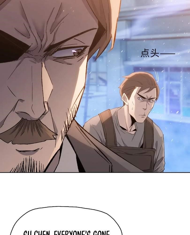 The Doomsday Ruthless Man: Hoarding Trillions of Supplies at the Beginning Chapter 34 - Page 70 in English