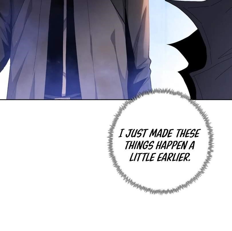 The Doomsday Ruthless Man: Hoarding Trillions of Supplies at the Beginning Chapter 34 - Page 9 in English