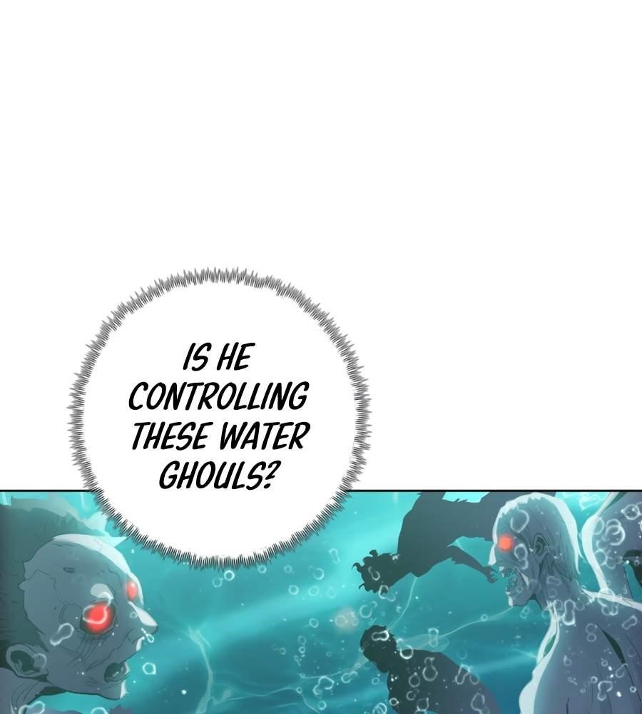 The Doomsday Ruthless Man: Hoarding Trillions of Supplies at the Beginning Chapter 35 - Page 110 in English