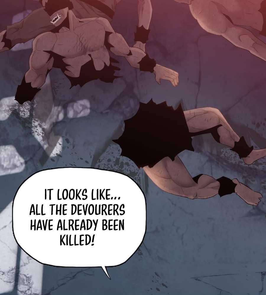 The Doomsday Ruthless Man: Hoarding Trillions of Supplies at the Beginning Chapter 35 - Page 13 in English