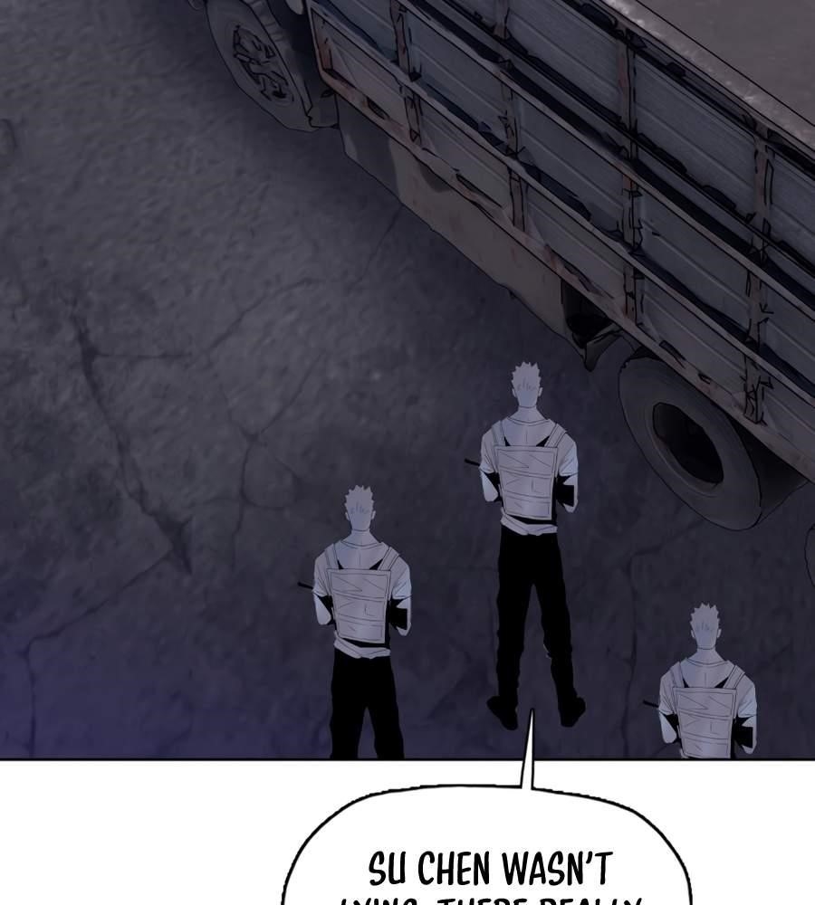 The Doomsday Ruthless Man: Hoarding Trillions of Supplies at the Beginning Chapter 35 - Page 17 in English