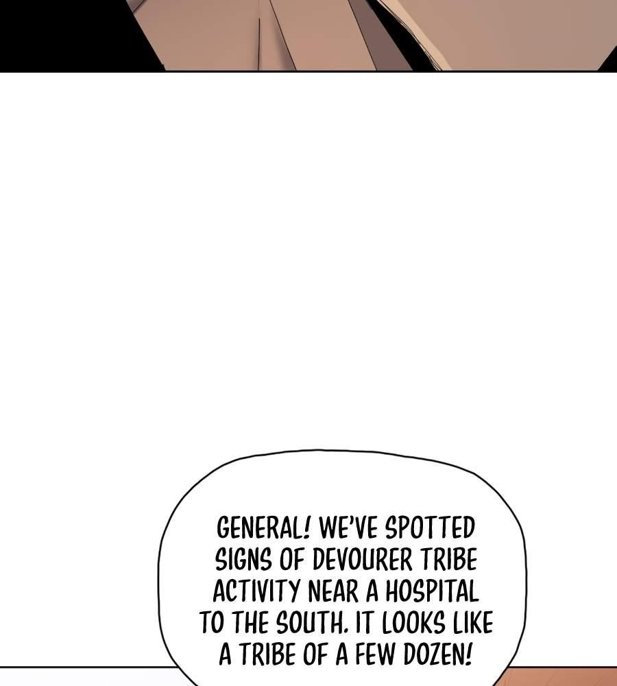 The Doomsday Ruthless Man: Hoarding Trillions of Supplies at the Beginning Chapter 35 - Page 42 in English