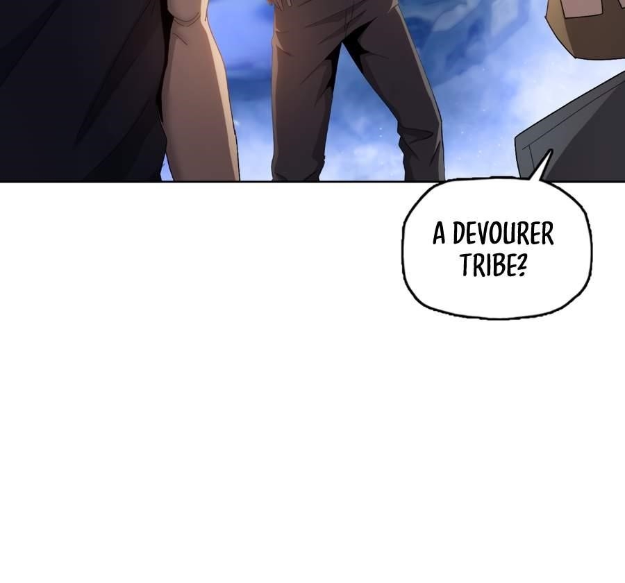 The Doomsday Ruthless Man: Hoarding Trillions of Supplies at the Beginning Chapter 35 - Page 44 in English