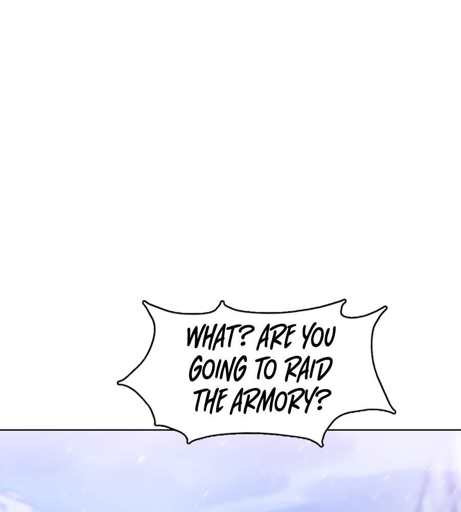 The Doomsday Ruthless Man: Hoarding Trillions of Supplies at the Beginning Chapter 35 - Page 47 in English