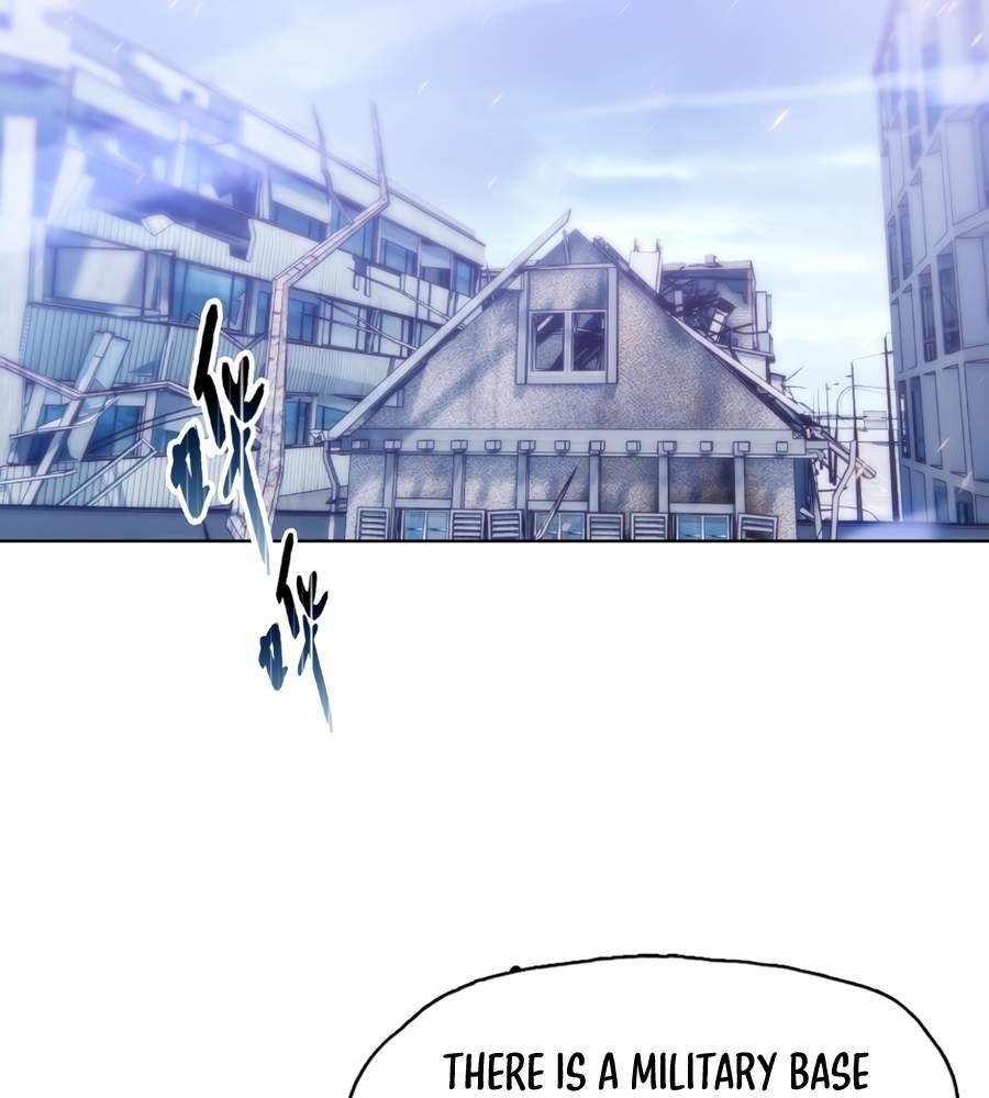 The Doomsday Ruthless Man: Hoarding Trillions of Supplies at the Beginning Chapter 35 - Page 48 in English