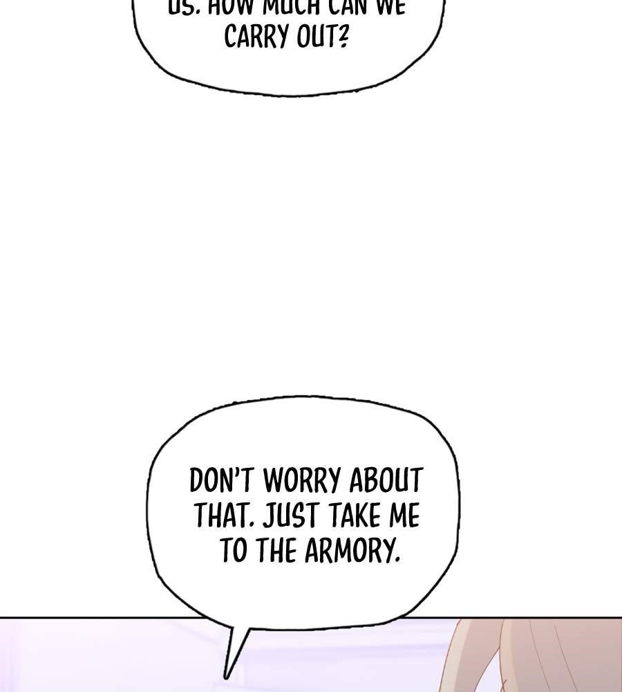 The Doomsday Ruthless Man: Hoarding Trillions of Supplies at the Beginning Chapter 35 - Page 51 in English
