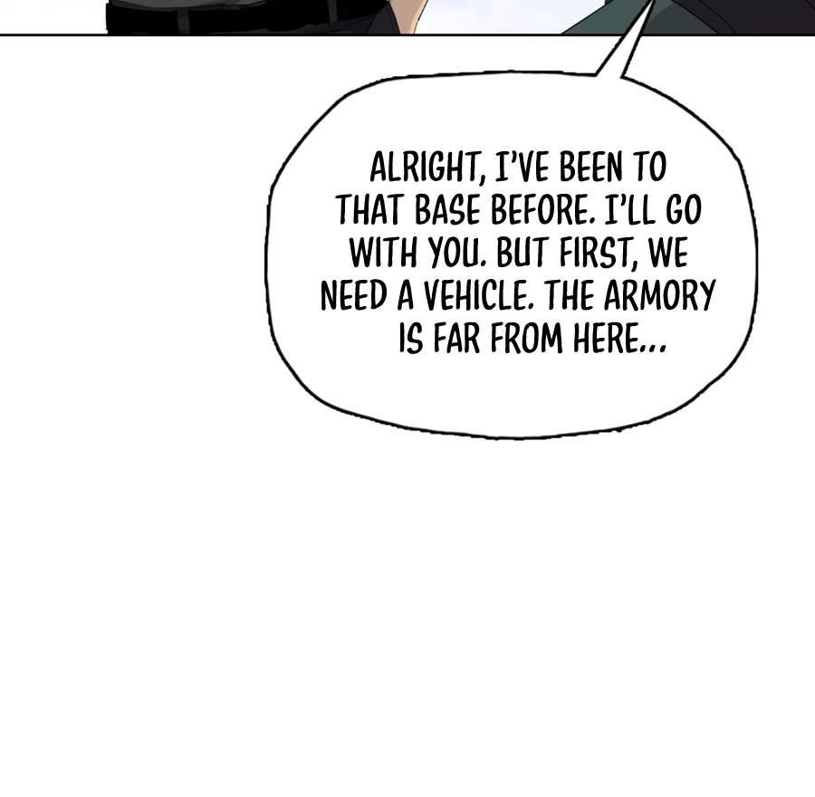 The Doomsday Ruthless Man: Hoarding Trillions of Supplies at the Beginning Chapter 35 - Page 53 in English