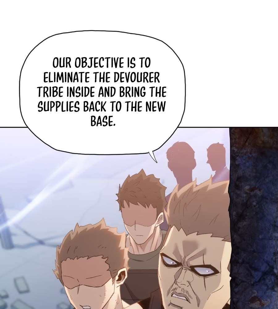 The Doomsday Ruthless Man: Hoarding Trillions of Supplies at the Beginning Chapter 35 - Page 6 in English