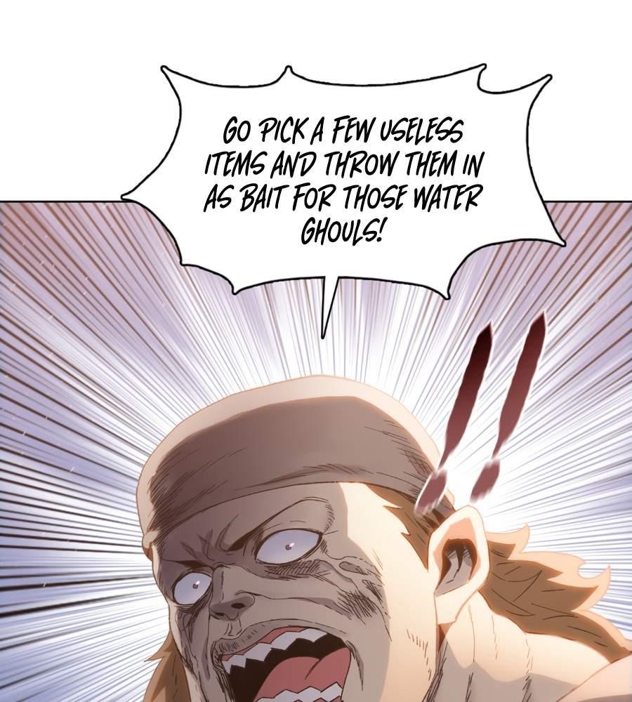 The Doomsday Ruthless Man: Hoarding Trillions of Supplies at the Beginning Chapter 35 - Page 66 in English