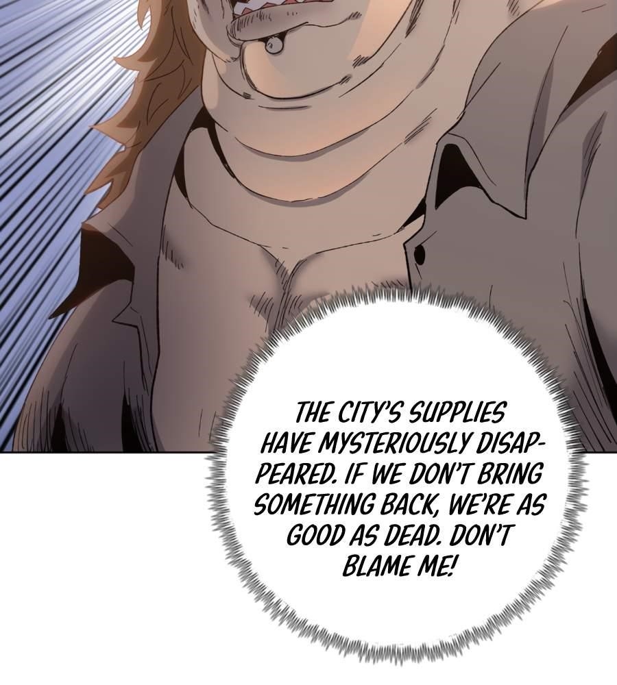 The Doomsday Ruthless Man: Hoarding Trillions of Supplies at the Beginning Chapter 35 - Page 67 in English