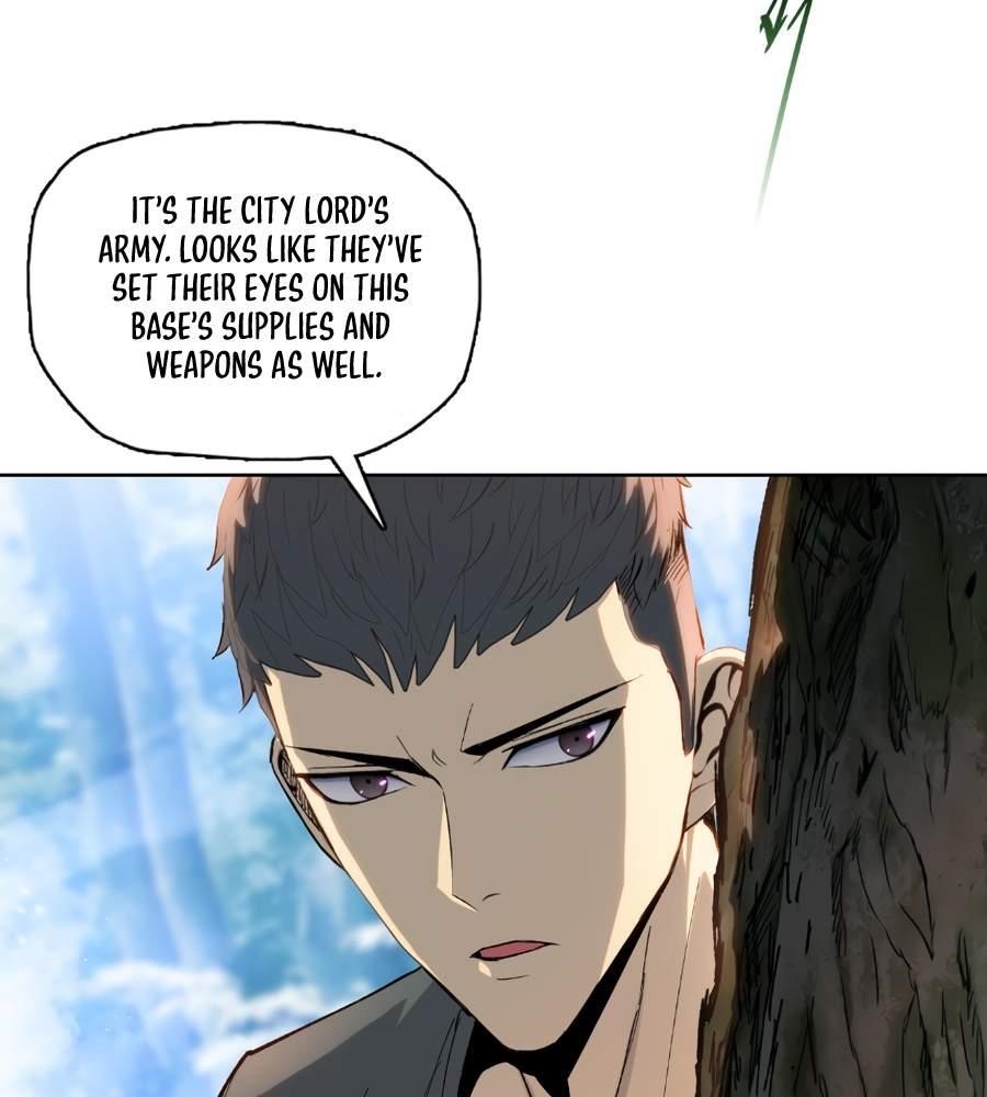 The Doomsday Ruthless Man: Hoarding Trillions of Supplies at the Beginning Chapter 35 - Page 75 in English