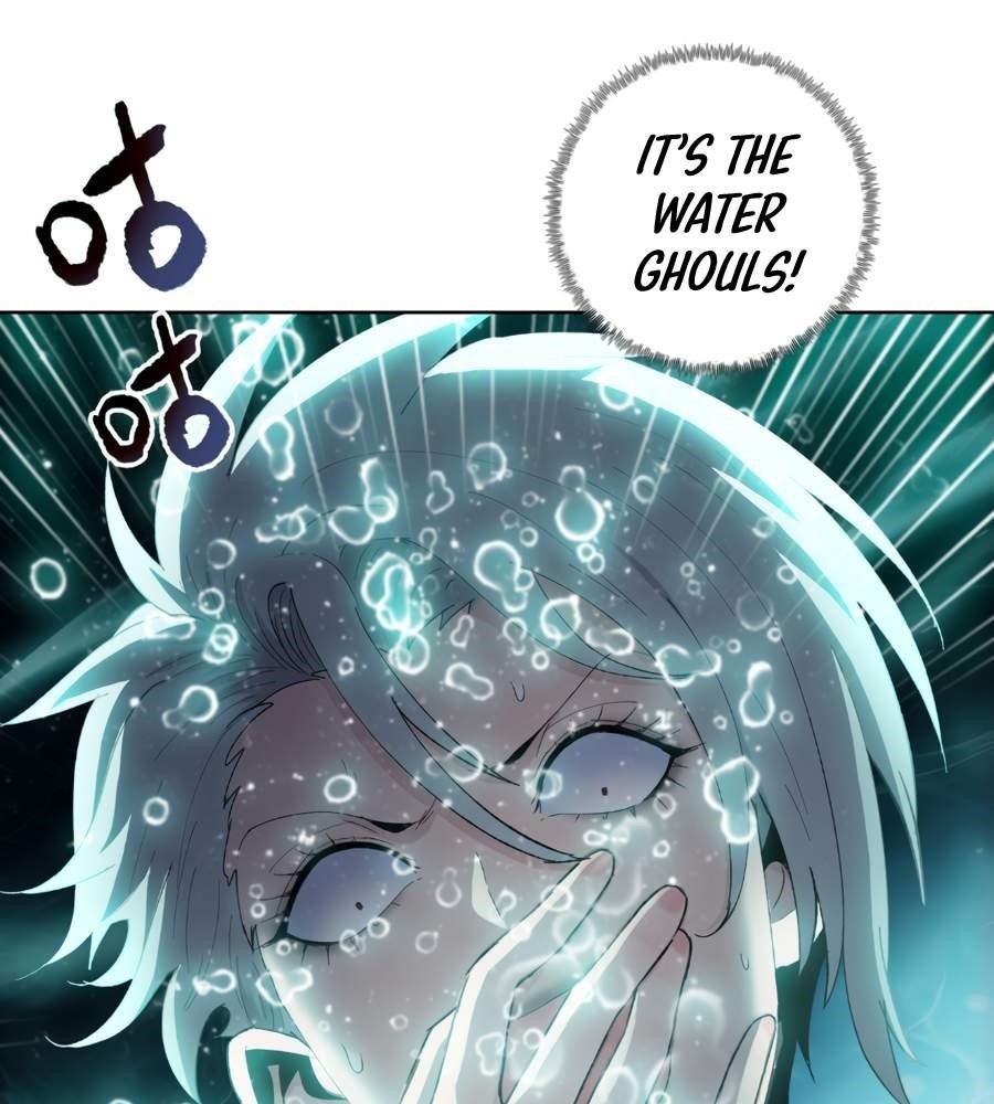 The Doomsday Ruthless Man: Hoarding Trillions of Supplies at the Beginning Chapter 35 - Page 84 in English