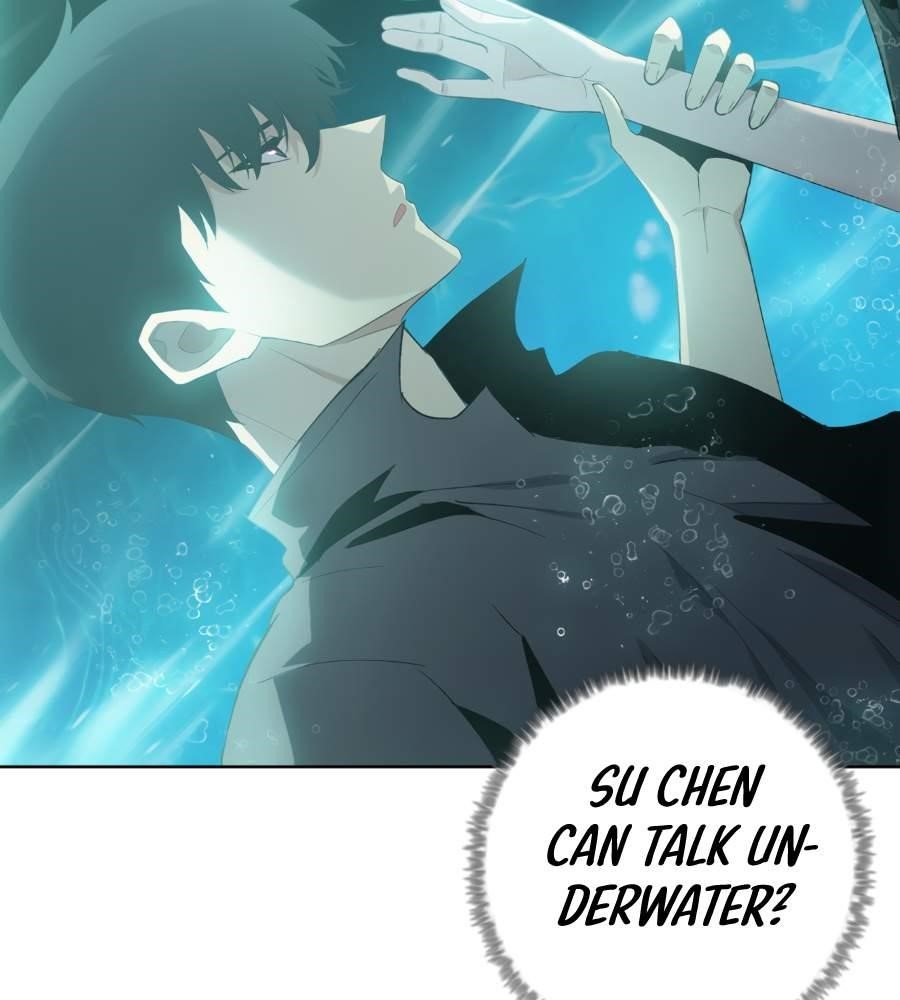 The Doomsday Ruthless Man: Hoarding Trillions of Supplies at the Beginning Chapter 35 - Page 87 in English