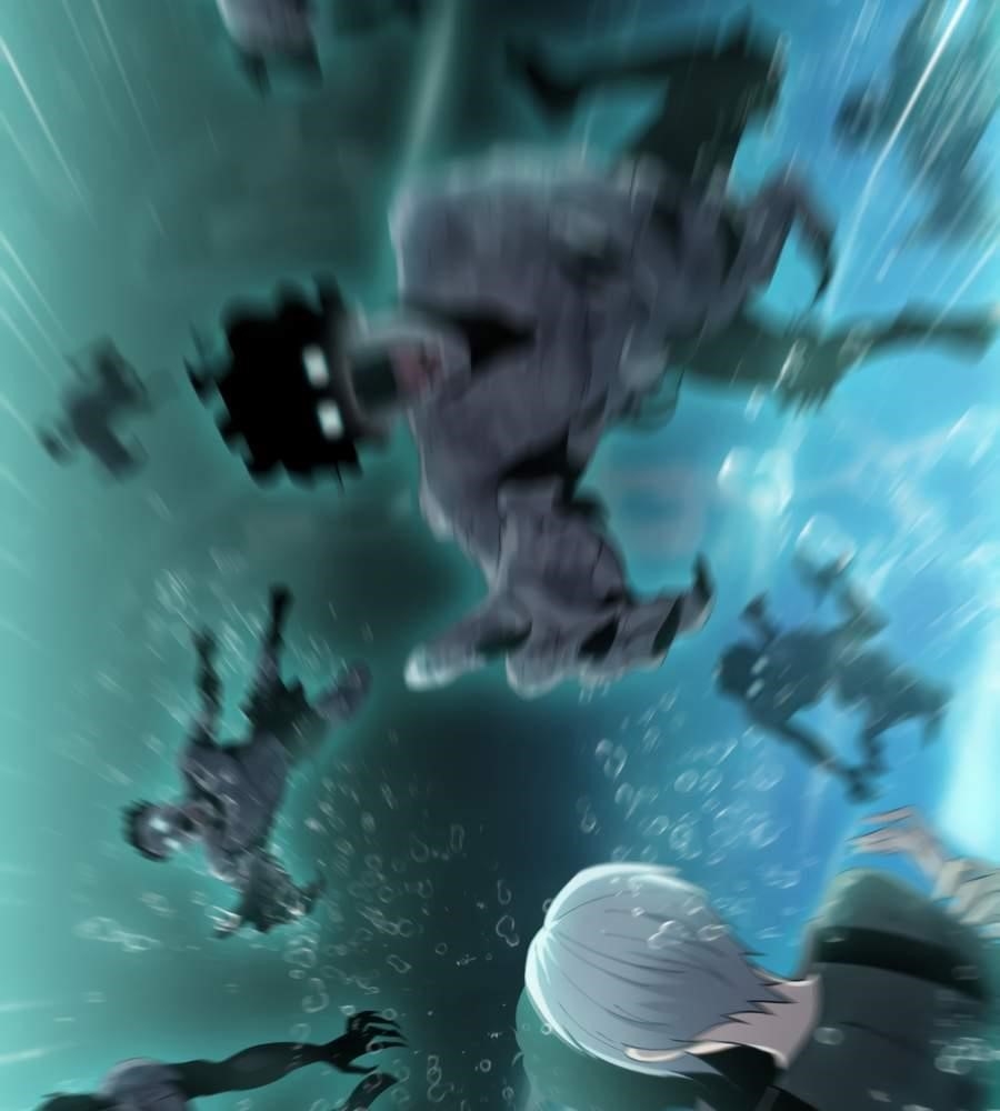 The Doomsday Ruthless Man: Hoarding Trillions of Supplies at the Beginning Chapter 35 - Page 95 in English