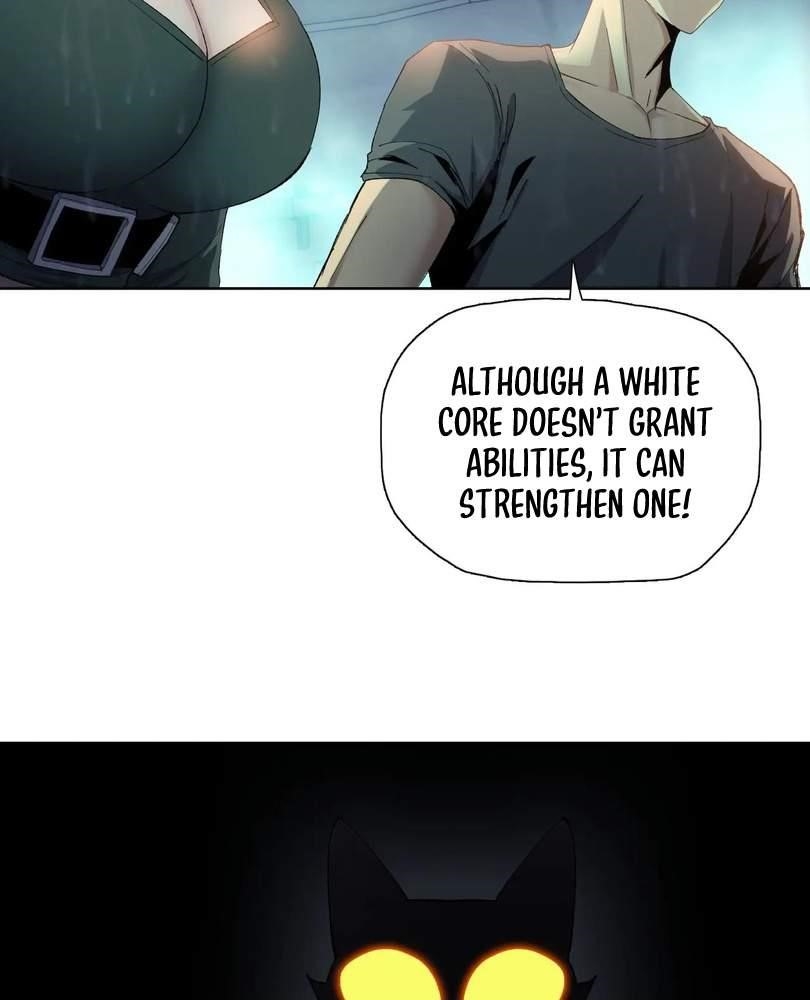 The Doomsday Ruthless Man: Hoarding Trillions of Supplies at the Beginning Chapter 36 - Page 21 in English