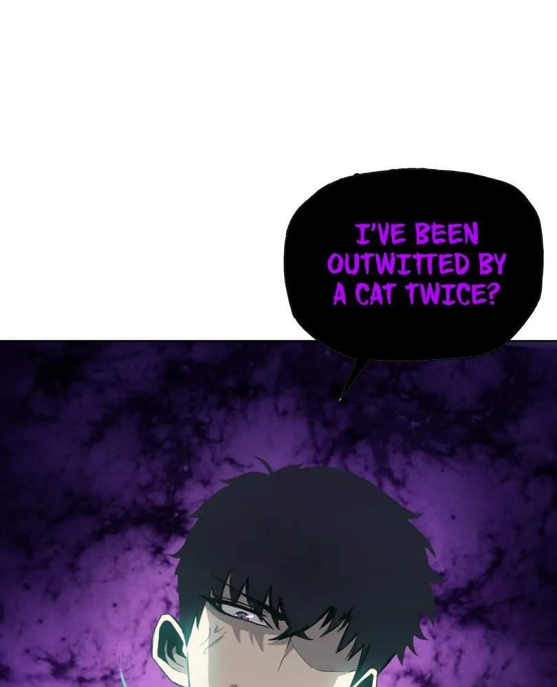 The Doomsday Ruthless Man: Hoarding Trillions of Supplies at the Beginning Chapter 36 - Page 35 in English