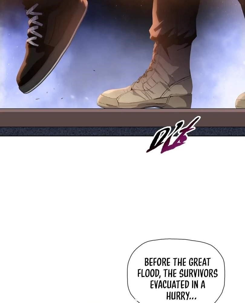 The Doomsday Ruthless Man: Hoarding Trillions of Supplies at the Beginning Chapter 36 - Page 42 in English
